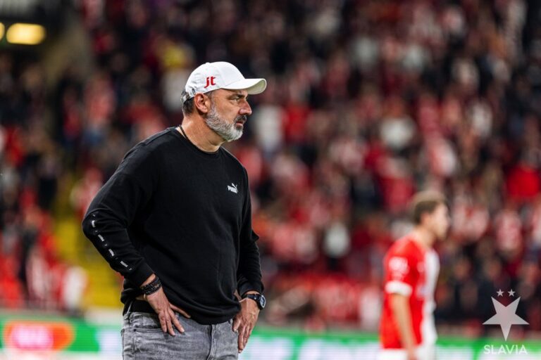Sešívaný Michal: S čím vyrukuje Slavia na Spartu?