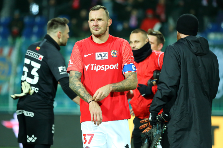 Bod pro Brno na začátek. Teď je na řadě očistec
