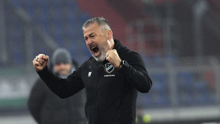 Liga v poločase: Vysvědčení týmů z horní poloviny tabulky