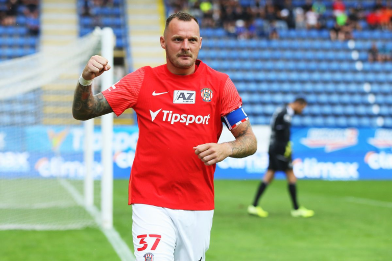 Zbrojovka vyšla dvakrát naprázdno, ovšem tyto body nebudou tak chybět