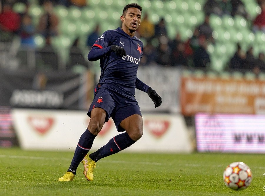 Zdroj: SK Slavia Praha