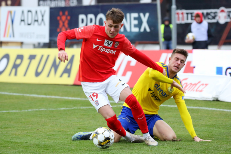 Teď fandí B-tým! Remíza v Brně nikoho nepotěšila, hlavně ne fanoušky