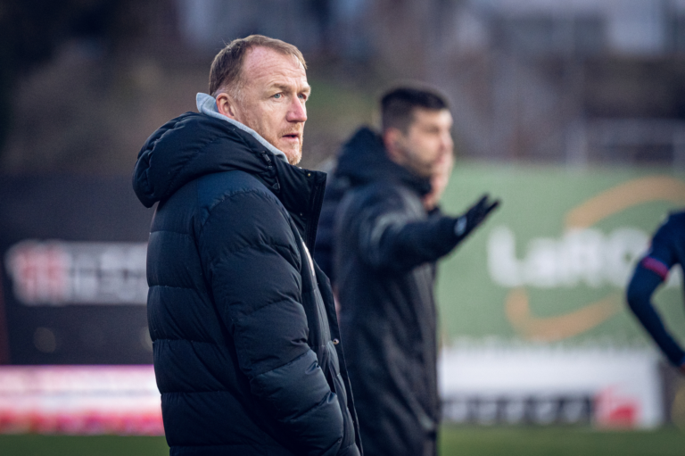 Dostálek na odvolání. Zbrojovka opět nezvládla udržet vedení
