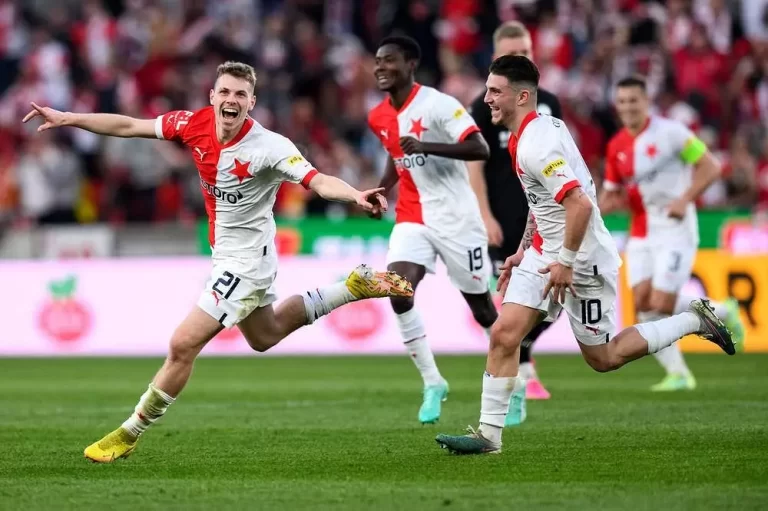 Sešívaný Michal: Svět je opět v pořádku