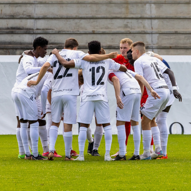 První vs. druhá liga, aneb historické barážové souboje o všechno