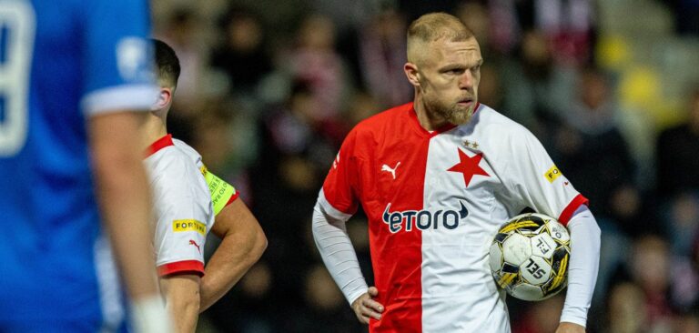 Sešívaný Michal: Mezi útočníky je výkonnostní propast