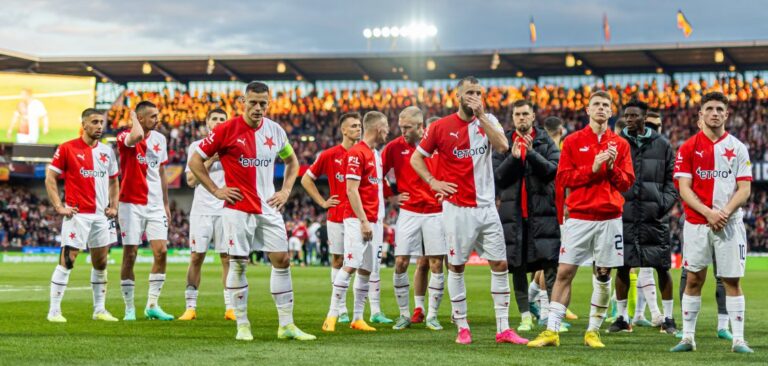 Sešívaný Michal: Nezbývá než pogratulovat