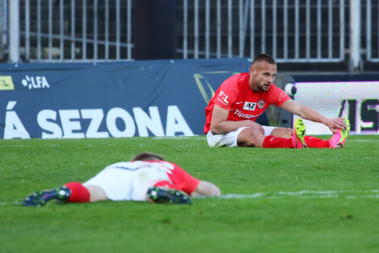 Hodnocení: Posily Zbrojovky, které nepomohly zachránit první ligu v Brně