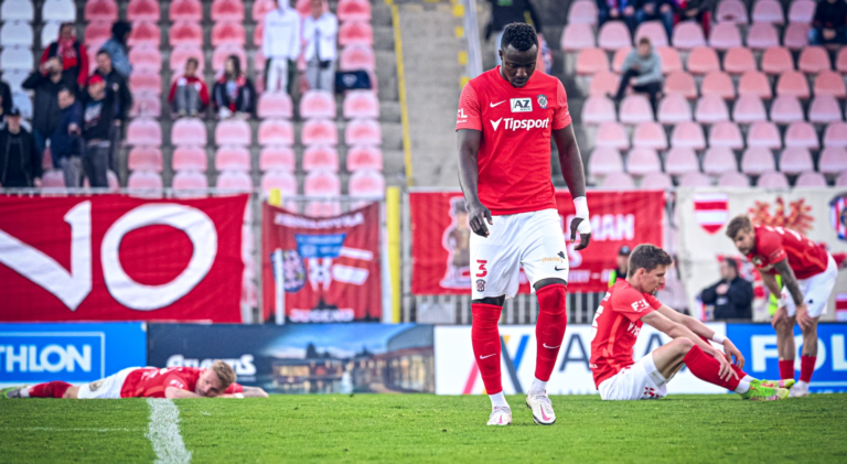Problémy Zbrojovky zná celá republika. Bez stadionu a změny majitele se nikam neposune
