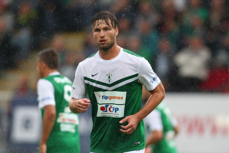 Galácticos ze severu. Co stálo za krachem projektu Jablonce?