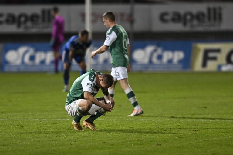 Jablonec v problémech! Fungování nového týmu i trenéra je tristní
