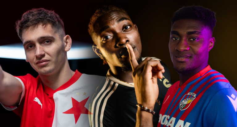 Co se dělo na přestupovém trhu ve FORTUNA:LIZE?