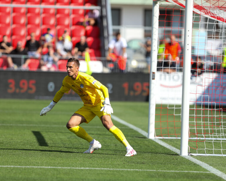 Slovácku se tvoří nové opory. Pardubice doplácí na koncovku