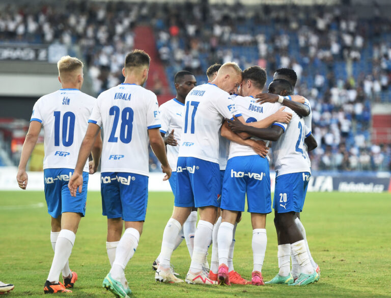 Pískot v Ostravě. Posouvá se Baník vstříc úspěchu nebo agónii?