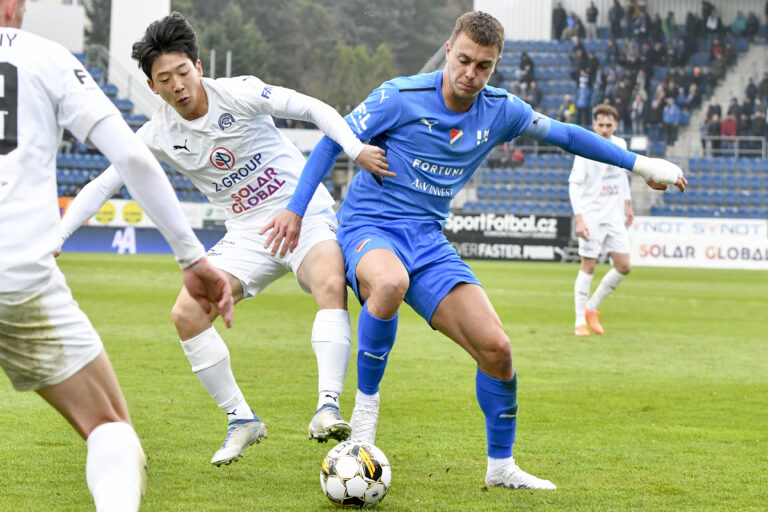 Kaloč nehraje v klíčové sezoně! Přijde vytoužený přestup?