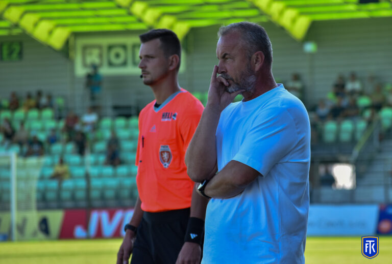 Teplice v ofenzivě tápou. Krajům chybí rychlost, středu myšlenka