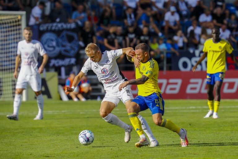 Těžké časy Zlína pokračují. Vládcem kraje Slovácko