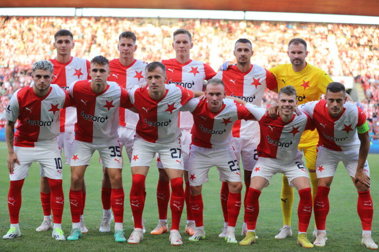 Tiché přestupové léto Slavie. Mladíci mají díky Euru jedinečnou šanci se ukázat