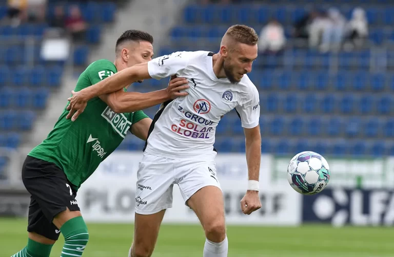 Slovácko si zlepšilo náladu. Výhra pomůže nejen do tabulky, ale i psychicky