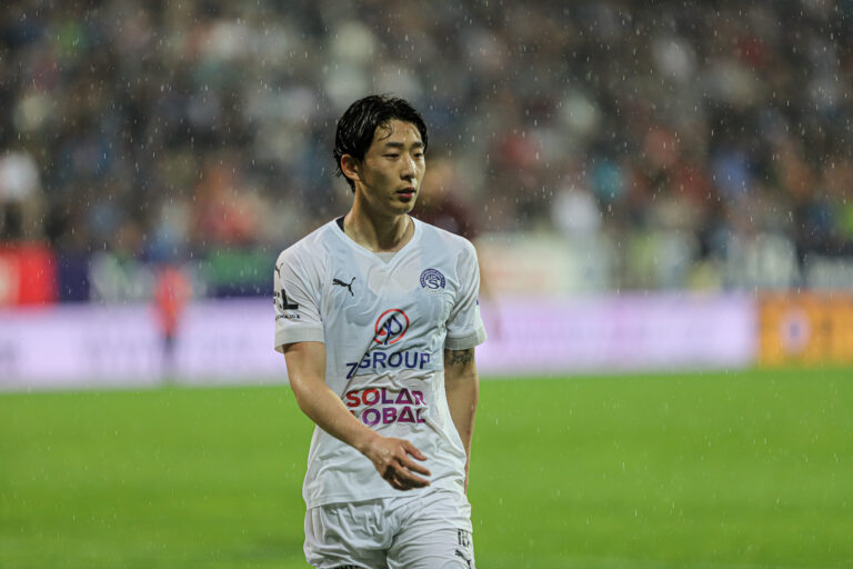 Přestřelka na stadionu v Uherském Hradišti. Slovácko padlo s Duklou