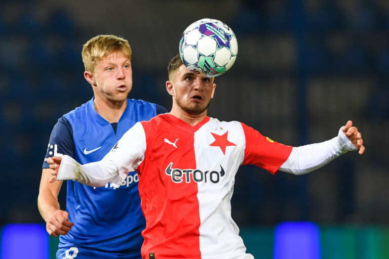 Sešívaný Michal: Body jsou, důvod ke spokojenosti nikoliv