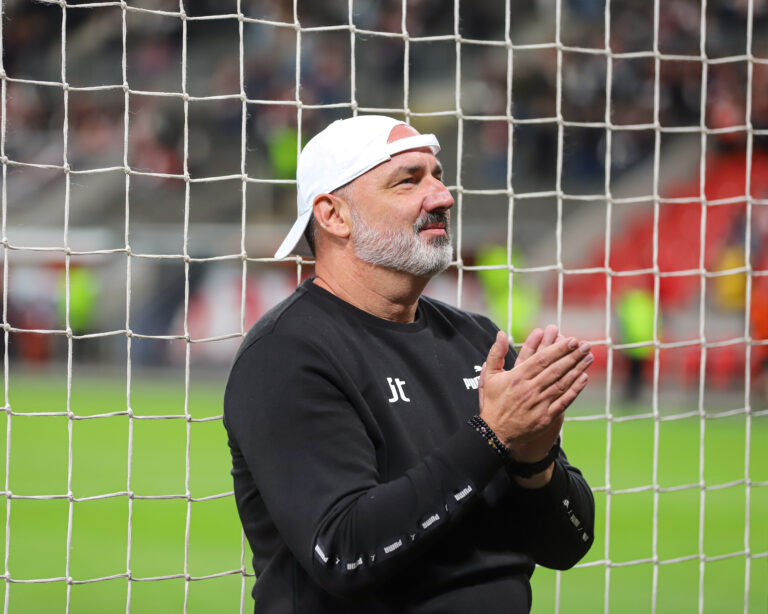 Menu z Edenu: Slavia má to, co ji zdobilo ve zlaté éře