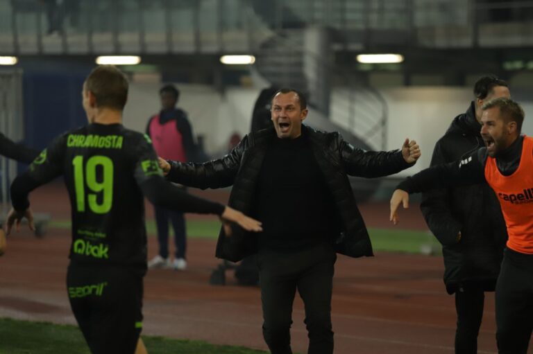 Sobota v režii překvapivých výsledků