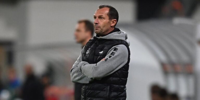 Zelenobílá bitva na Střelnici. Dokáže Jablonec uhasit nekontrolovaný požár?