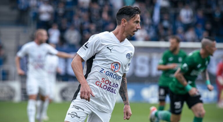 Nejlepší veteráni ligy jsou víc než platnými články