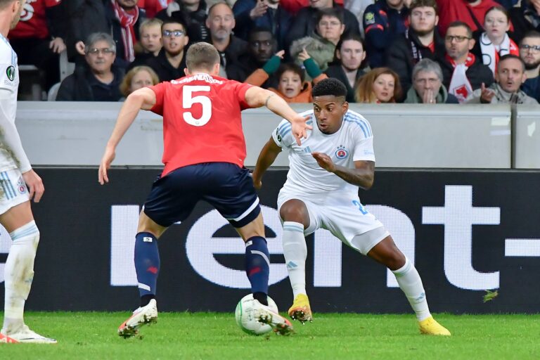 Slovan premrhal veľkú šancu. Trnava naďalej bez bodu