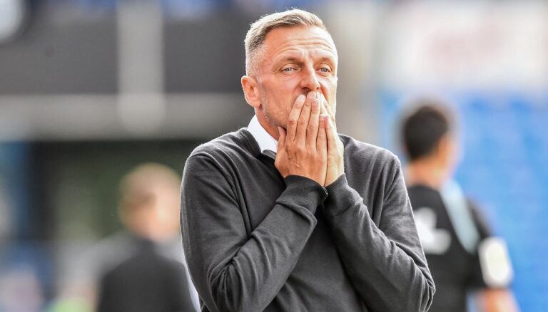 Kozel hraje o své angažmá. Forma soupeře však děsí