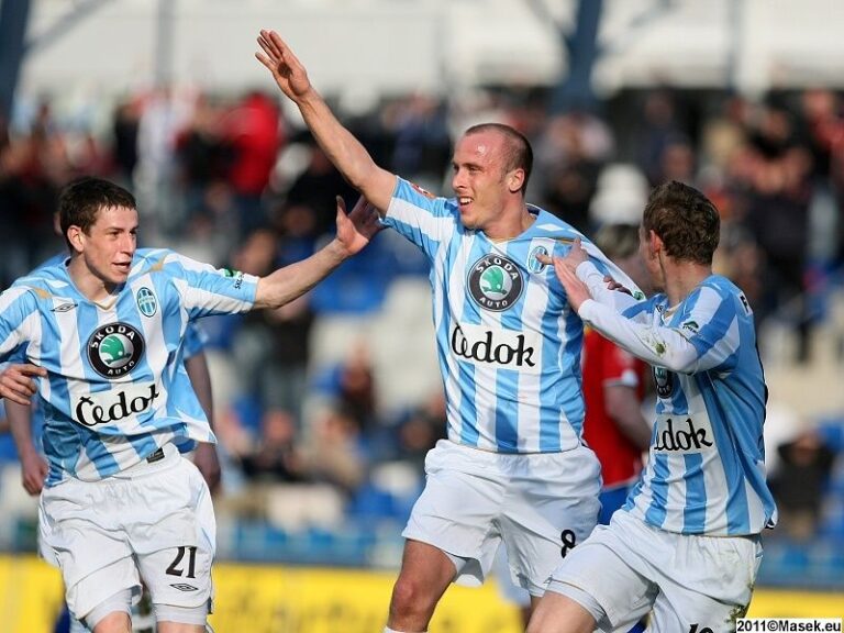 Šestnáct let od utkání Boleslavi s Villarrealem. Zůstala hrdost i pachuť