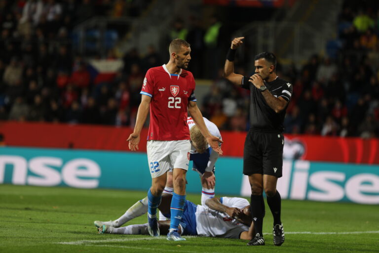 Poslední Šilhavého nominace? Nechybí hráči bez formy i Chorý