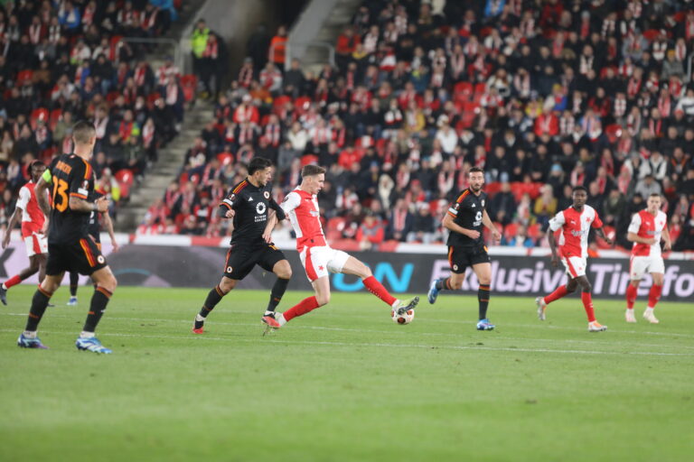 Sešívaný Michal: Velký výkon pod taktovkou Lukáše Provoda