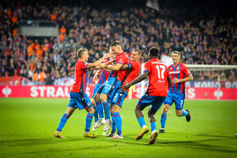 KOEFICIENT: Viktoria Plzeň bude bojovat za celý český fotbal