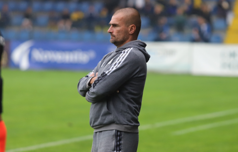 Vše při starém. Budějovice opět bez gólu, Teplice opět vítězí 1:0