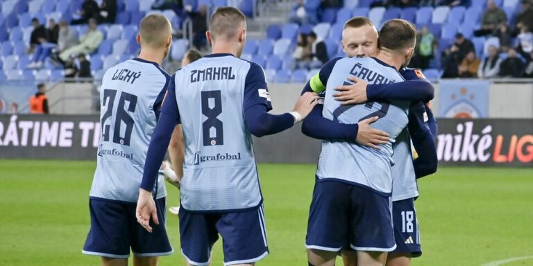 Úvaha: Slovan v českej lige? Ako by tento šialený nápad vyzeral?