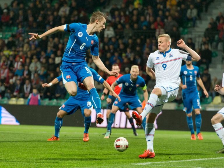 Slovensko sa kvalifikovalo na EURO 2024. Ide sa do Nemecka!
