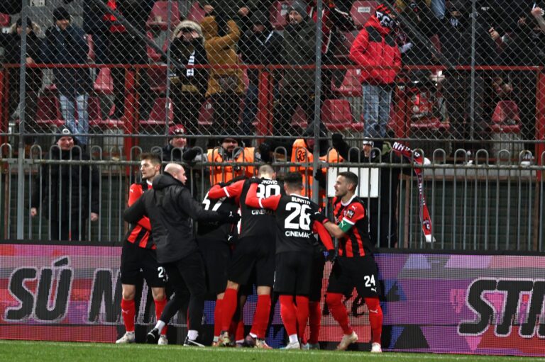 Trnava s veľmi krutou rozlúčkou na domácom štadióne