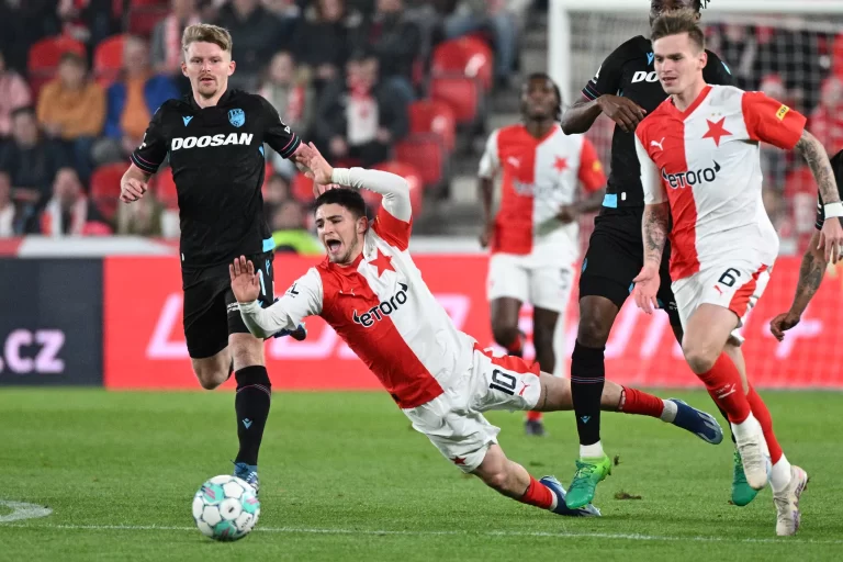 Sešívaný Michal: Fotbal to byl hezký, bohužel však od Plzně