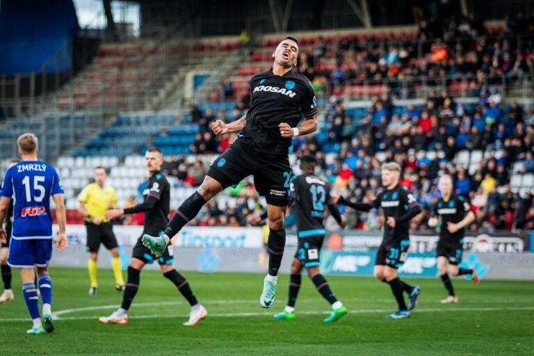 MOL Cup: Do čtvrtfinále postupuje Plzeň s Jabloncem