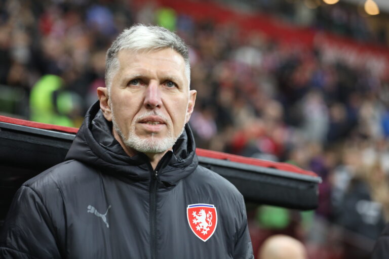 Prohospodařený zápas. Reprezentace si opět sama uškodila