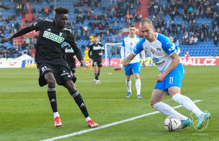 Slezsko na nohou! Baník zajíždí do Karviné