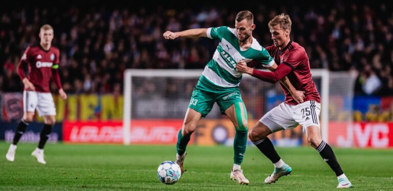 Mára od Botiče: Bohemka měla vytěžit proti Spartě mnohem více