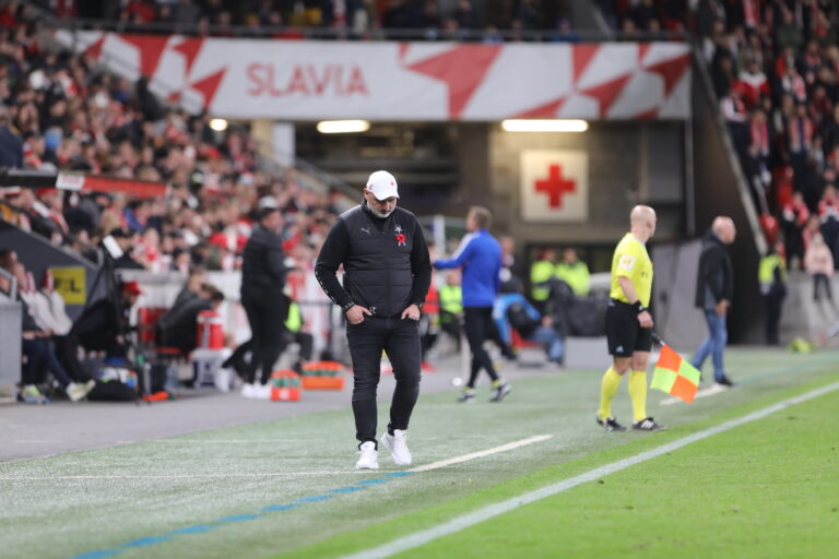 Ihattaren? Pokud ho Trpišovský zvládne, zvedne renomé celému českému fotbalu