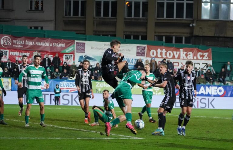 Mára od Botiče: Budějovice v Ďolíčku ztratily dva body. Co posily?