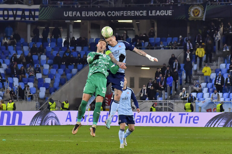 Slovan aj Trnava v zápasoch zlyhali. Slovan má však väčší problém