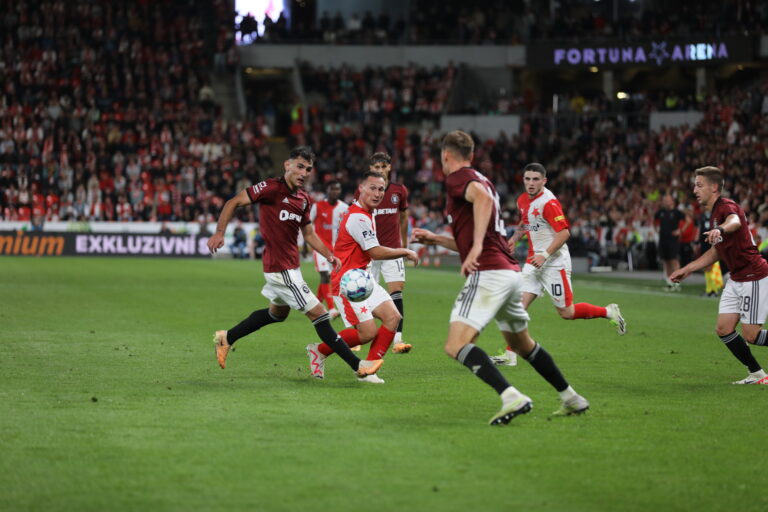 Předpověď: Titul zůstane v Praze. Poháry si rozdělí Slovácko a Plzeň