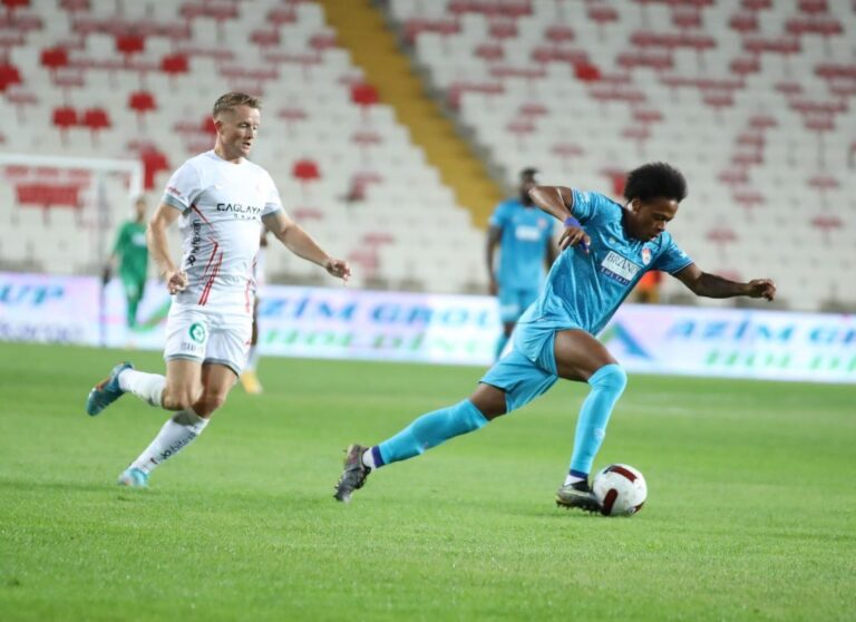 Prestupová bomba? Gerson Rodrigues rokuje so Slovanom
