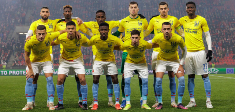 Sešívaný Michal: Tvrdík ukázal Slovanu prostředníček